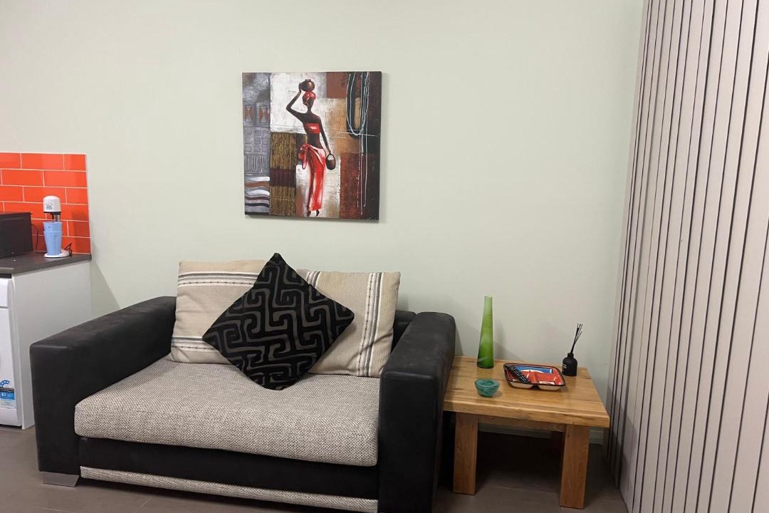 Photo of Livingroom in Wollongong CBD