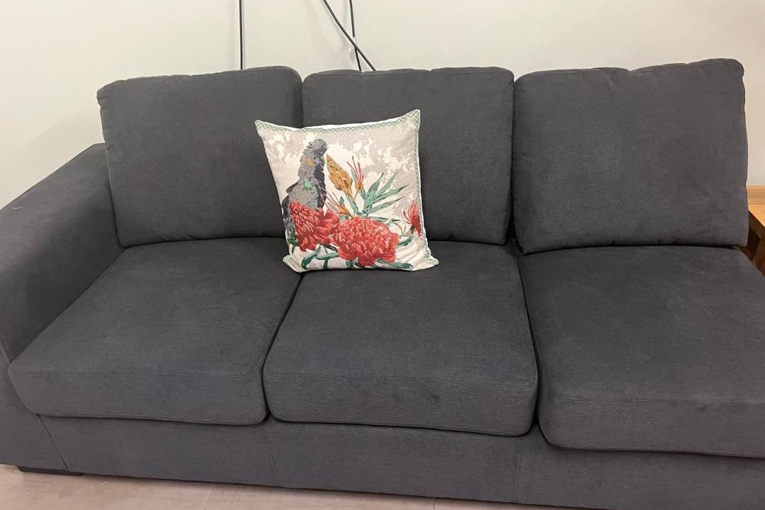 Photo of Livingroom in Wollongong CBD
