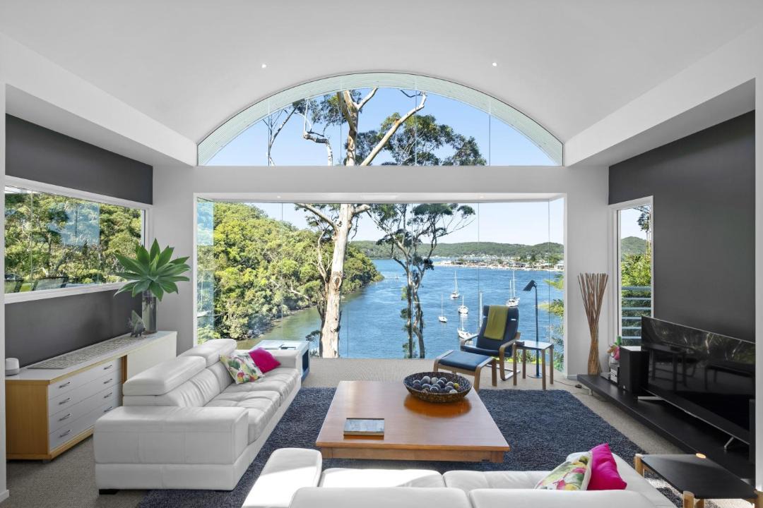 Photo of Livingroom in Daleys Point