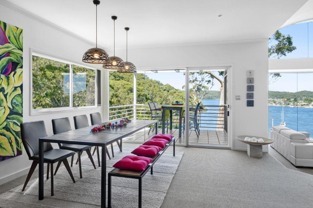 Photo of Patio Balcony in Daleys Point