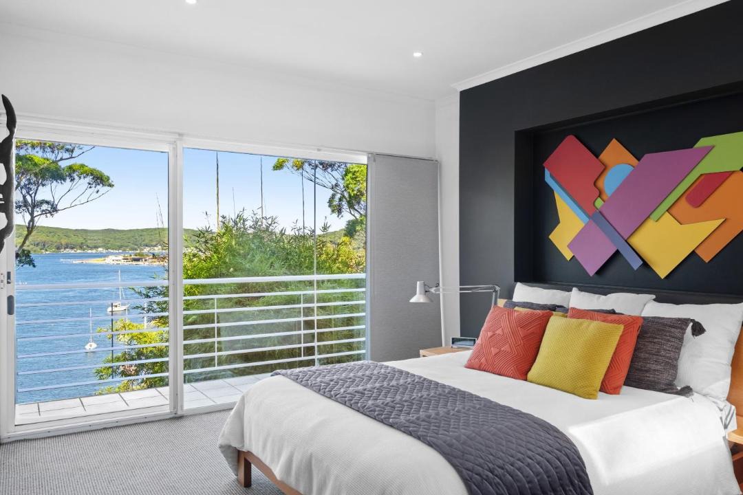 Photo of Bedroom in Daleys Point