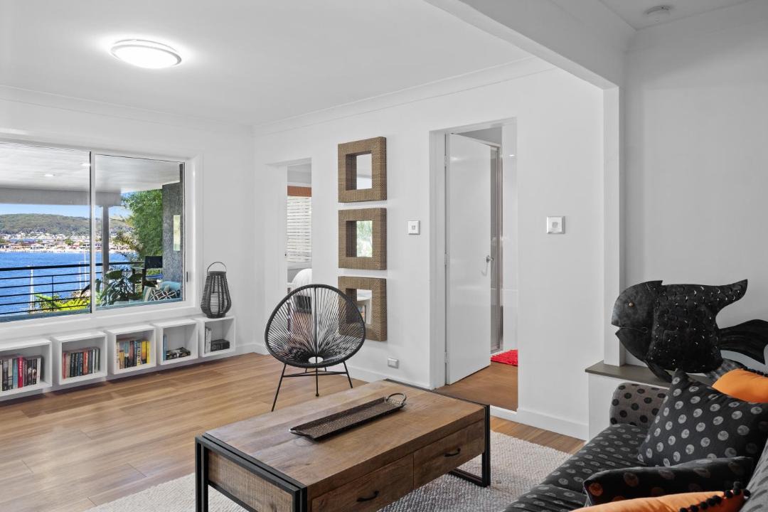 Photo of Livingroom in Daleys Point