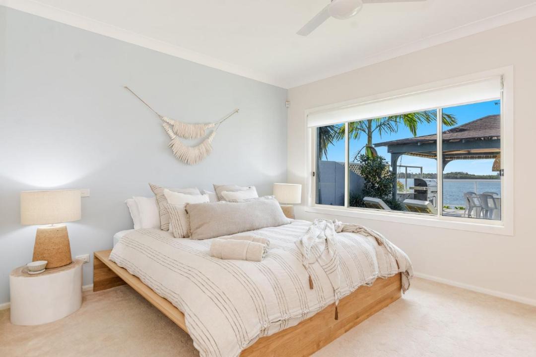 Photo of Bedroom in Yamba