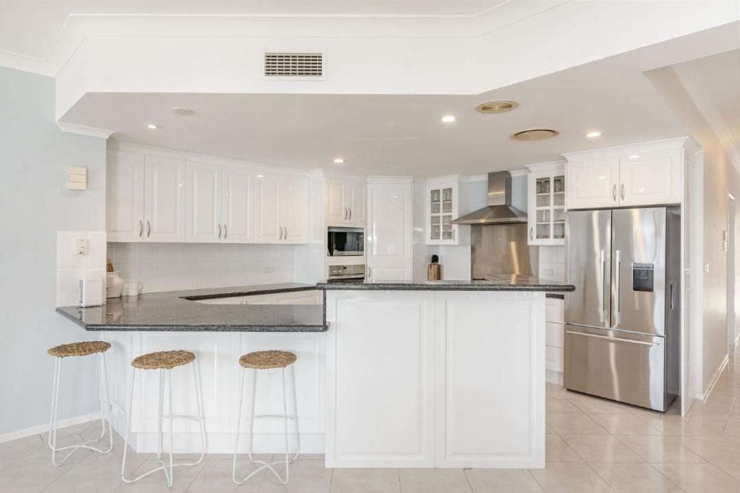 Photo of Kitchen in Yamba