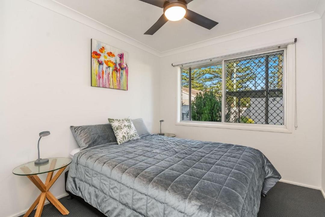 Photo of Bedroom in Yamba