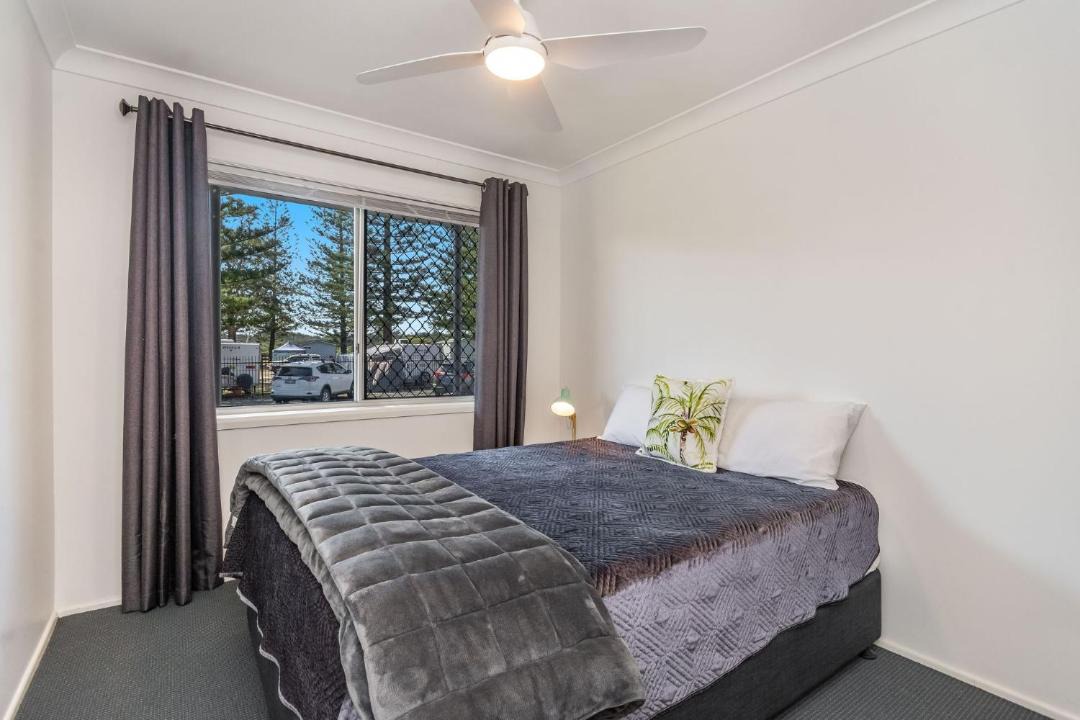 Photo of Bedroom in Yamba