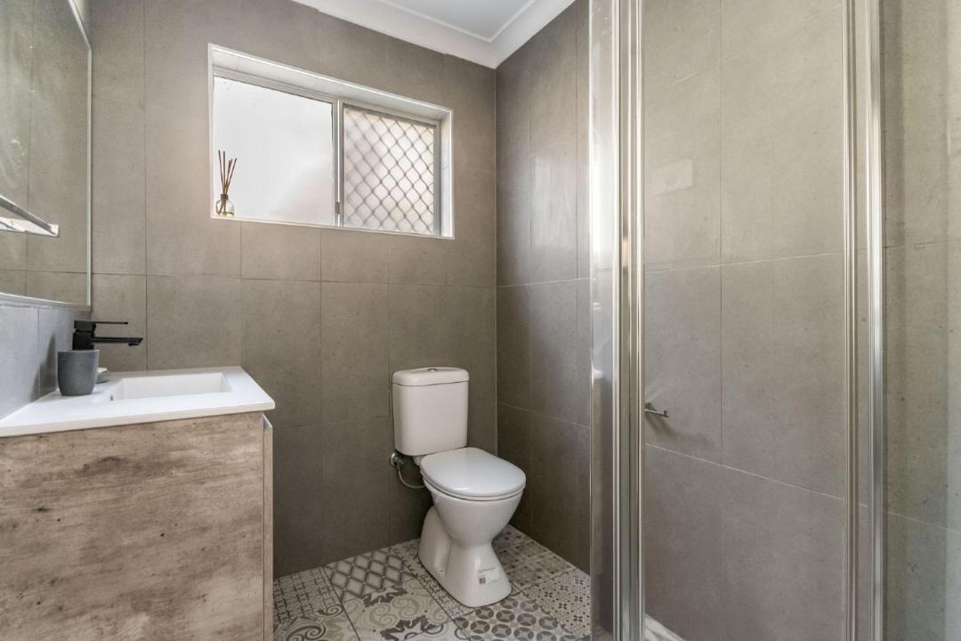 Photo of Bathroom in Yamba