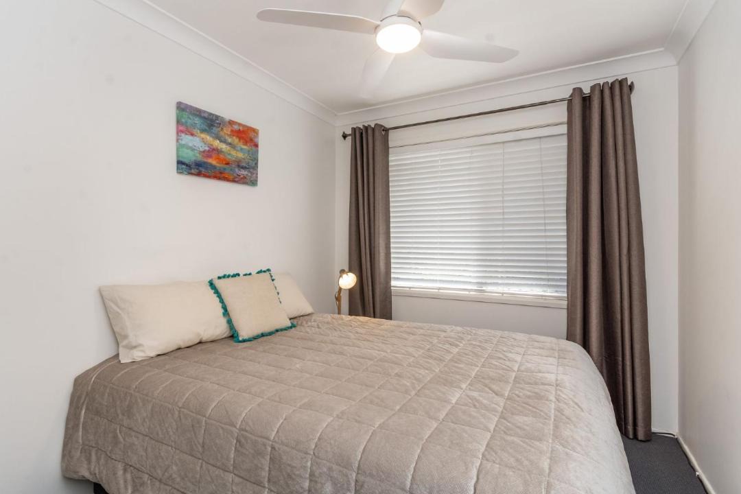 Photo of Bedroom in Yamba