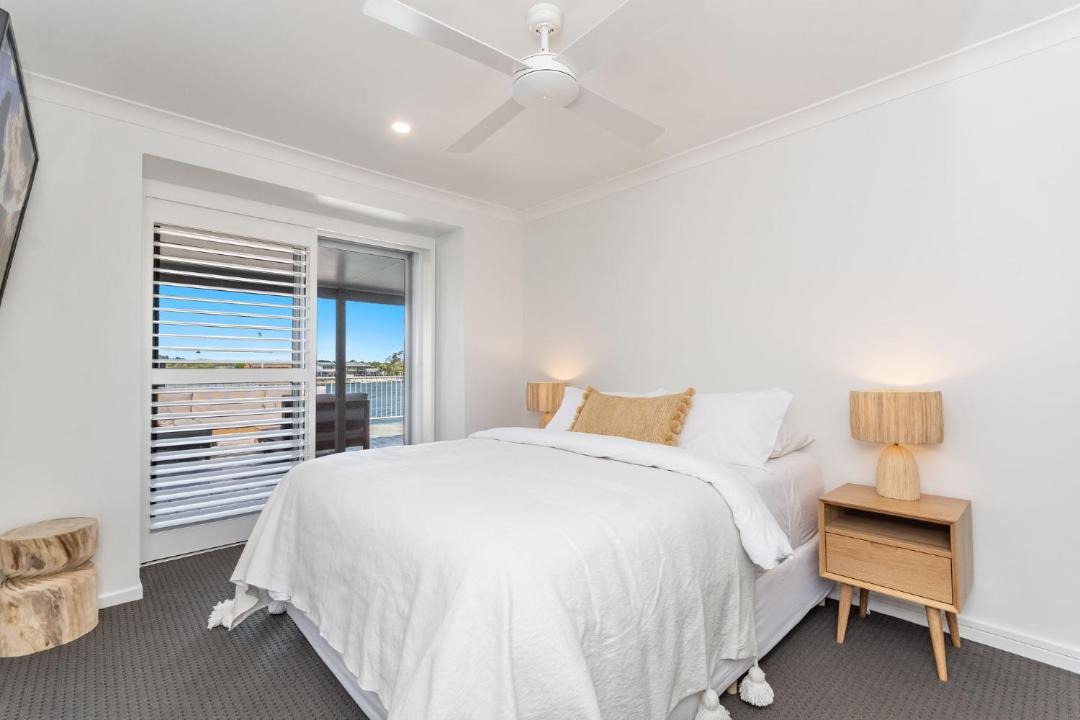 Photo of Bedroom in Yamba