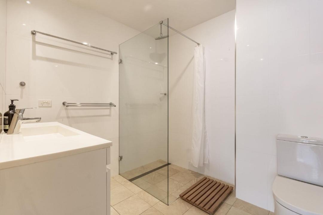 Photo of Bathroom in Yamba