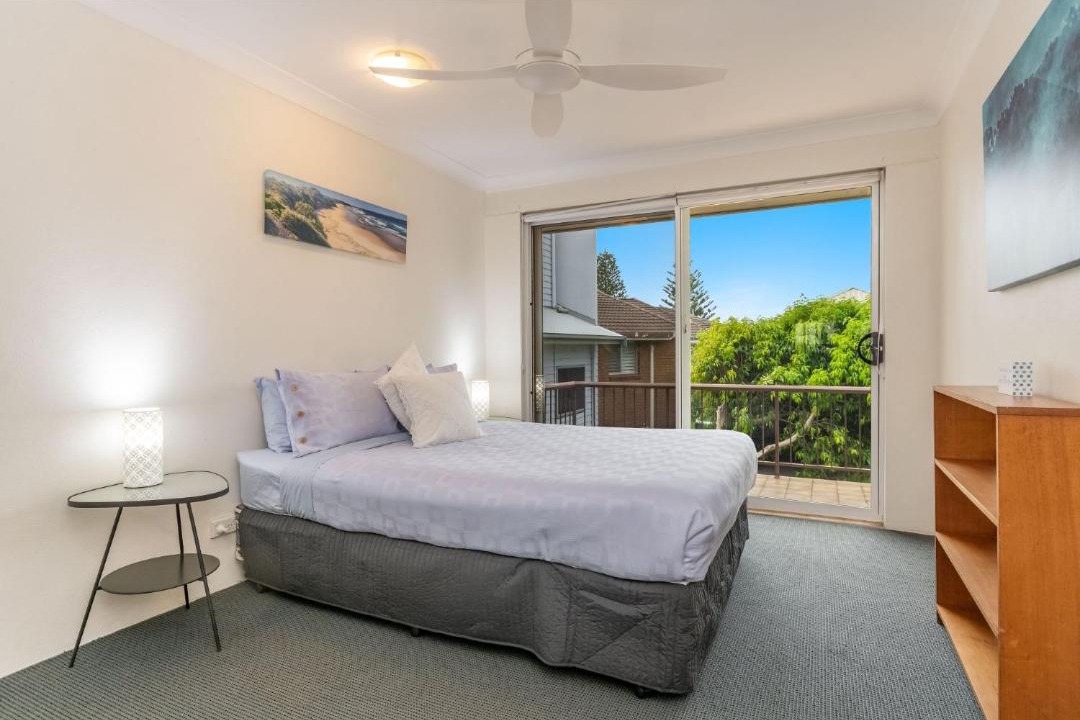 Photo of Bedroom in Yamba