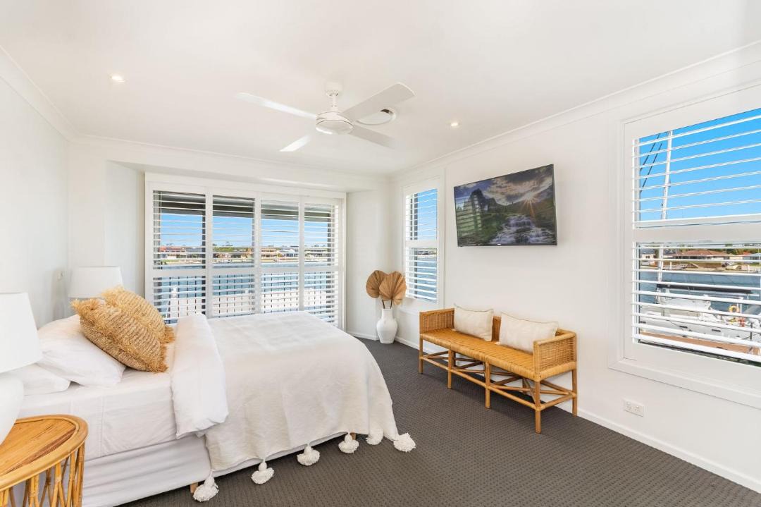 Photo of Bedroom in Yamba