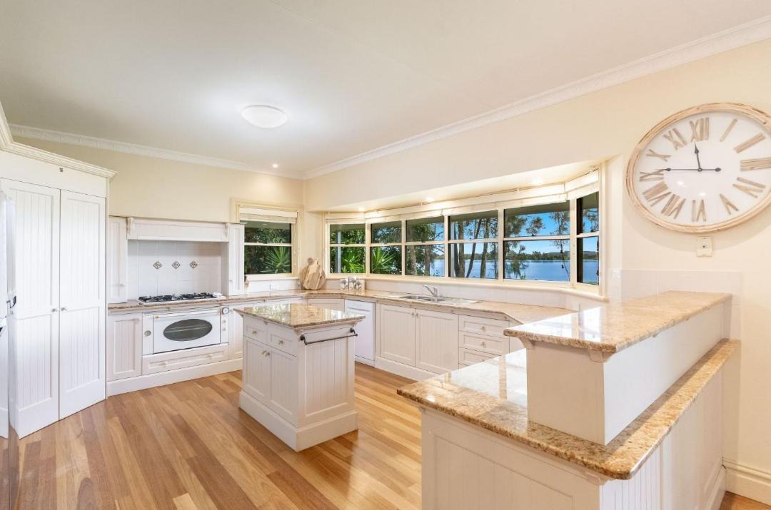 Photo of Kitchen in Palmers Island
