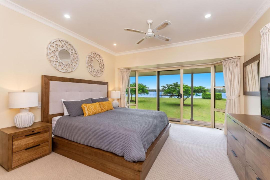 Photo of Bedroom in Palmers Island