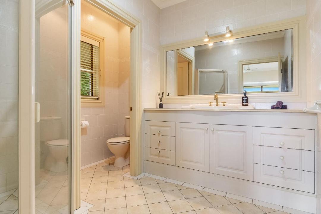 Photo of Bathroom in Palmers Island