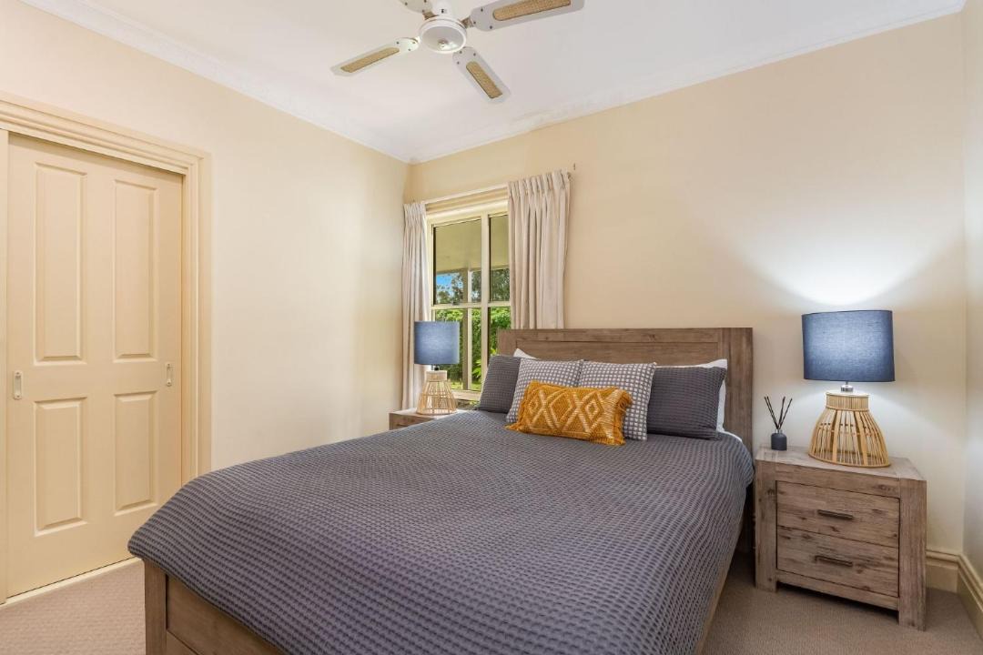 Photo of Bedroom in Palmers Island