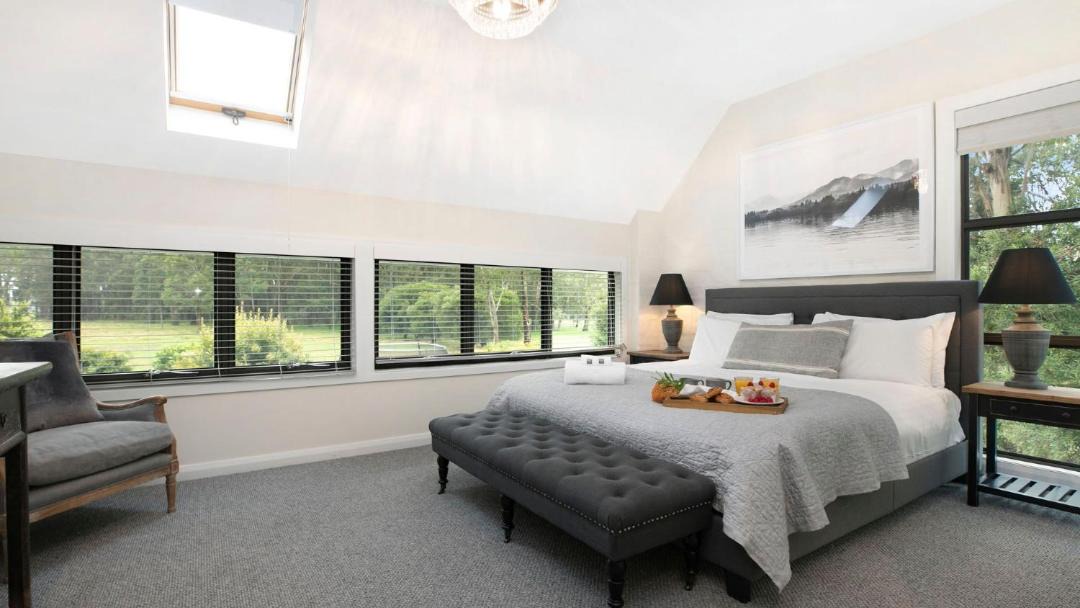 Photo of Bedroom in Exeter