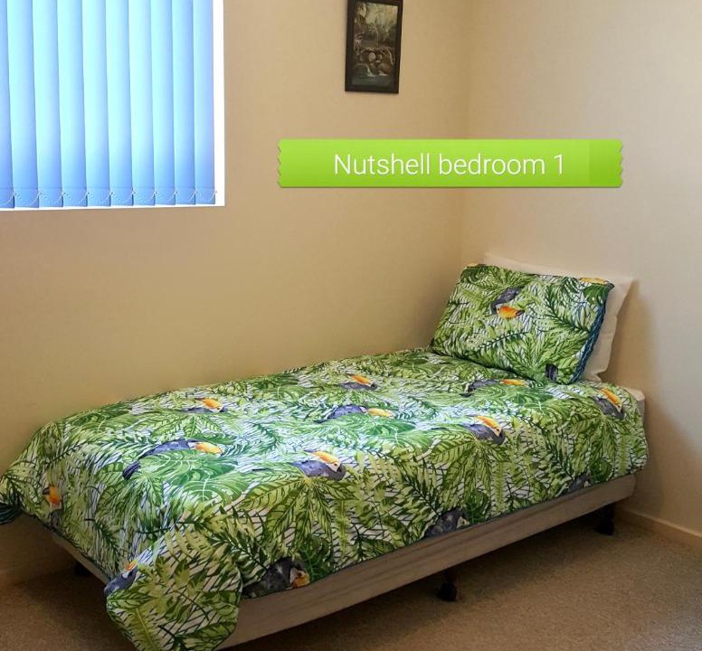 Photo of Bedroom in Kingscote