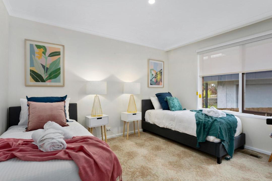 Photo of Bedroom in Berwick