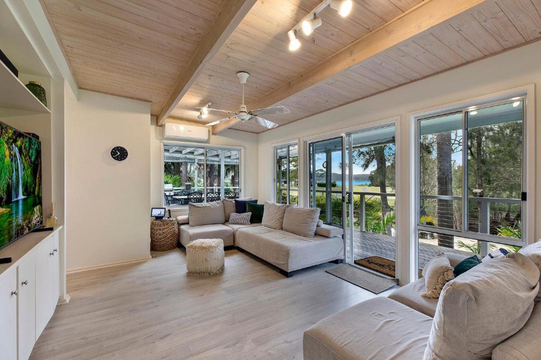 Photo of Livingroom in Umina Beach