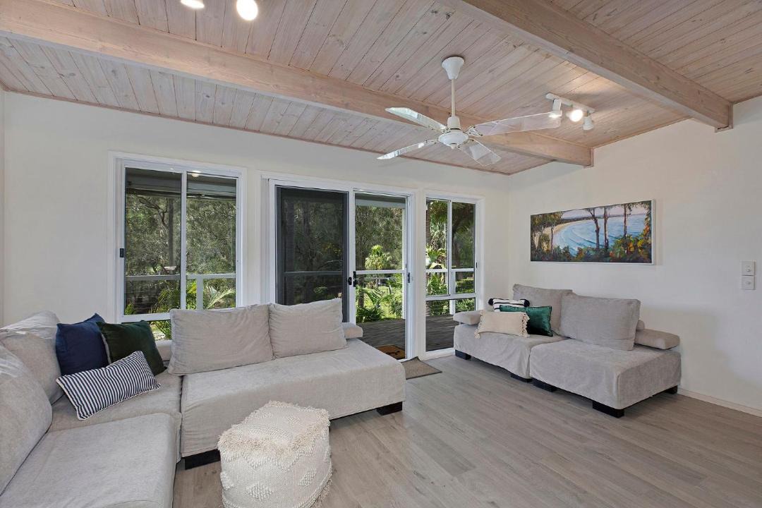 Photo of Livingroom in Umina Beach