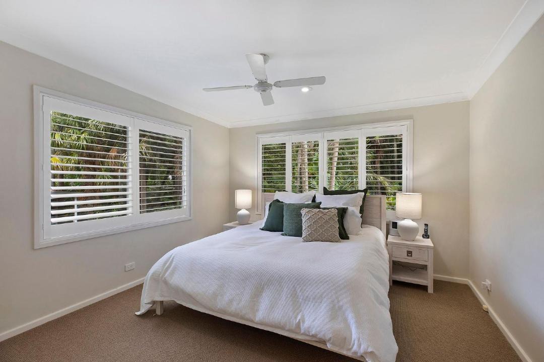 Photo of Bedroom in Umina Beach
