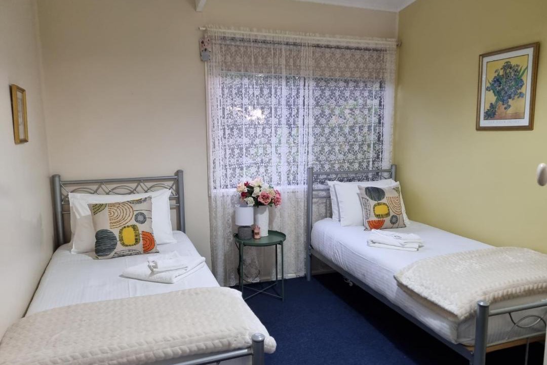 Photo of Bedroom in Beech Forest