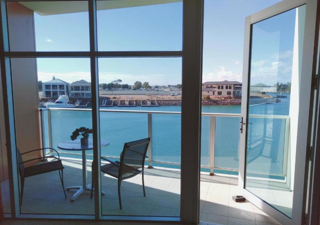 Photo of Patio Balcony in Wallaroo