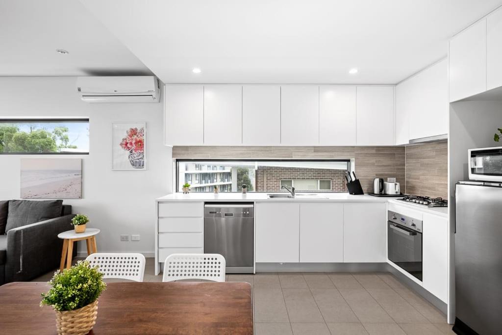 Photo of Kitchen in Homebush