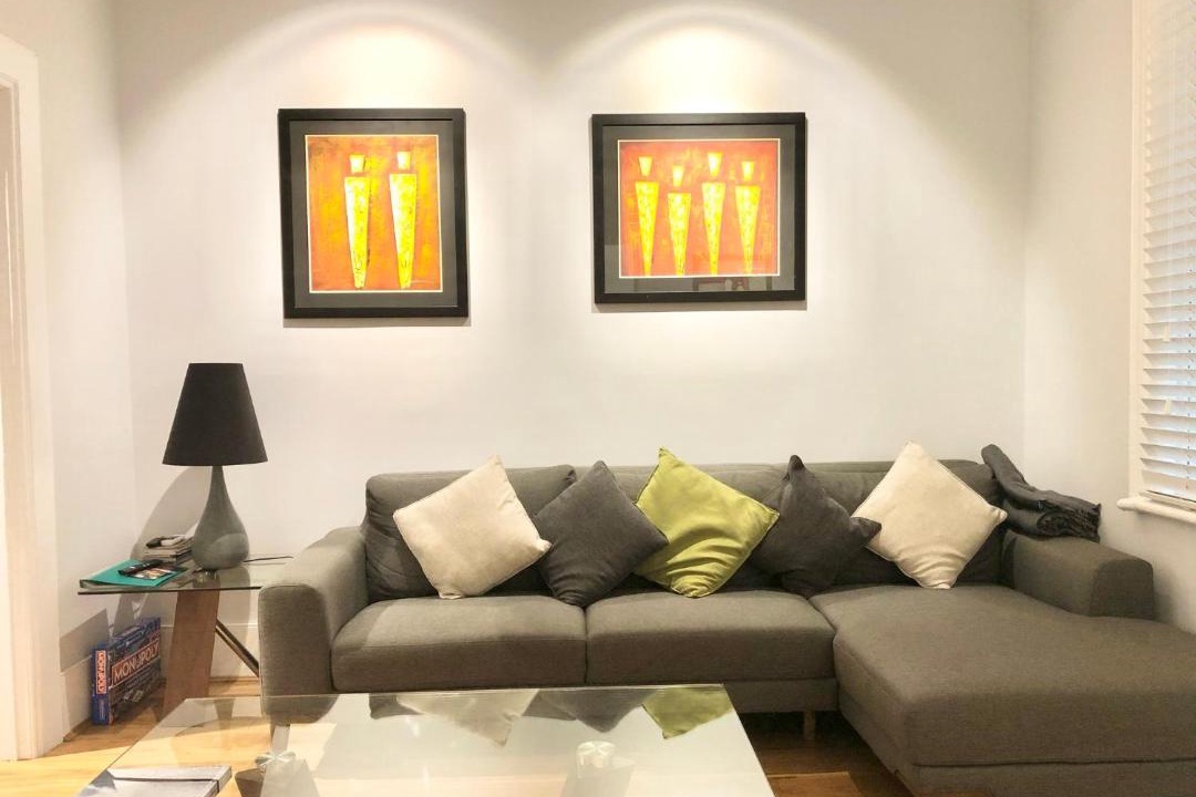 Photo of Livingroom in Pyrmont