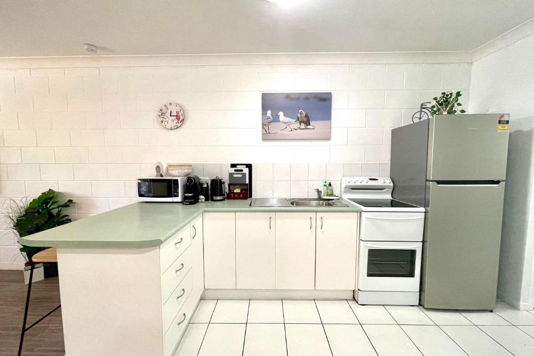 Photo of Kitchen in Arcadia