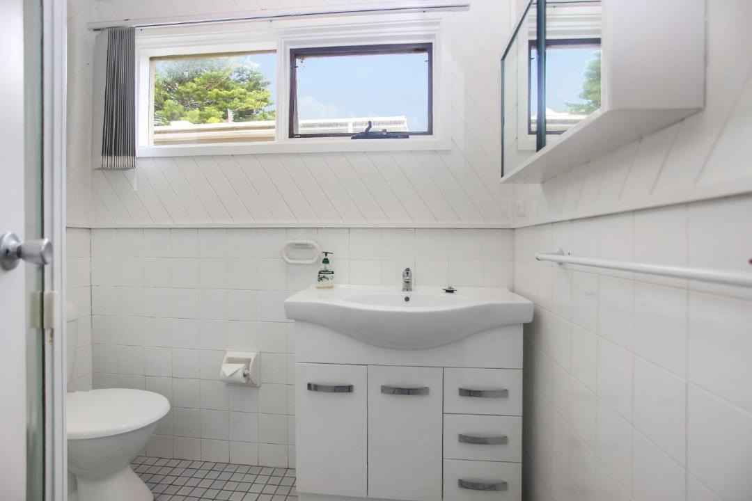Photo of Bathroom in Hawks Nest