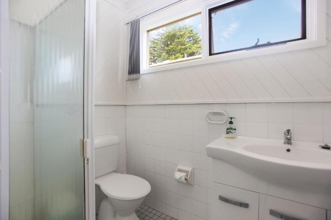 Photo of Bathroom in Hawks Nest