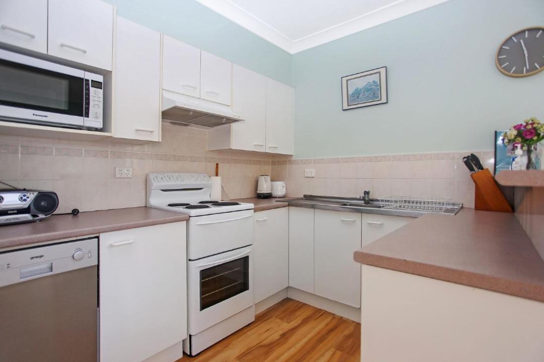 Photo of Kitchen in Hawks Nest