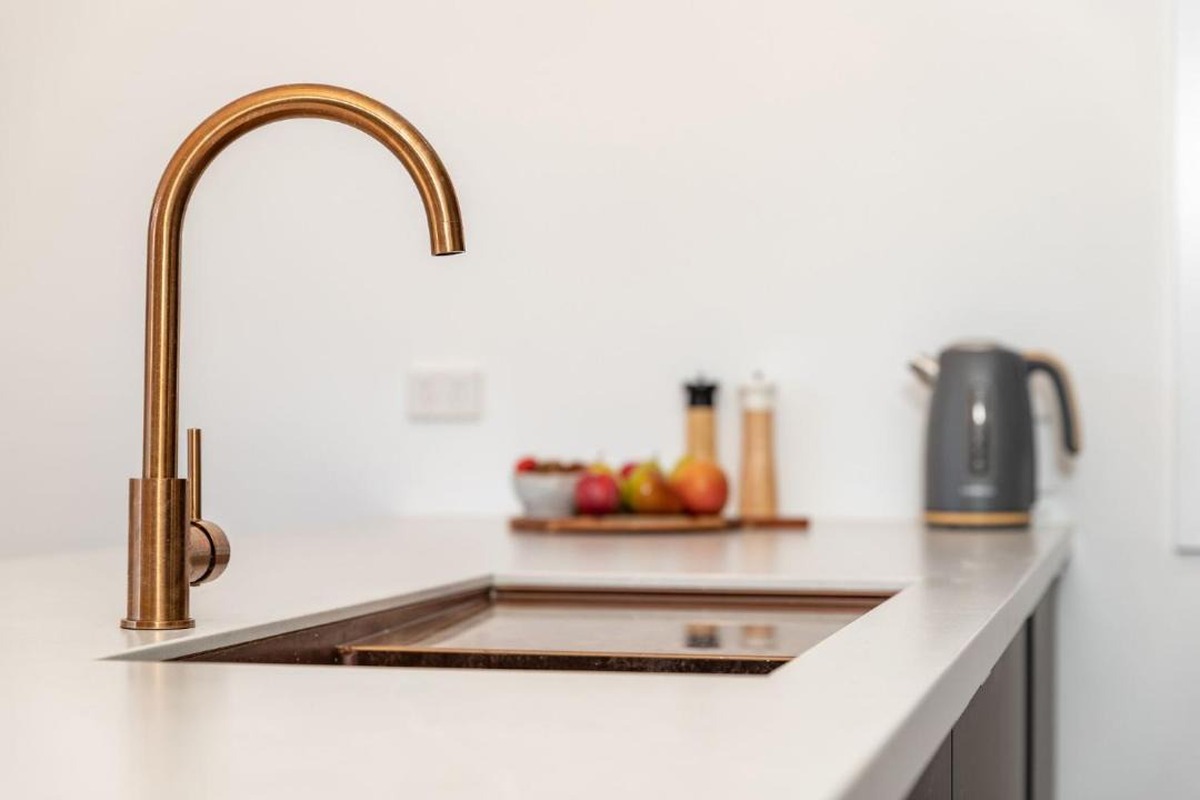 Photo of Kitchen in Boomerang Beach