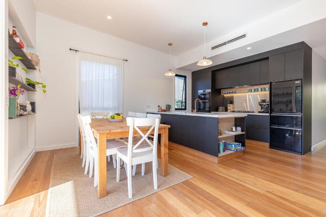 Photo of Kitchen in Boomerang Beach