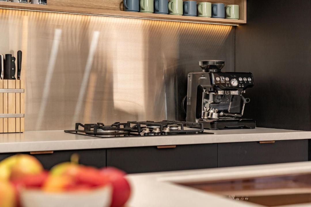 Photo of Kitchen in Boomerang Beach