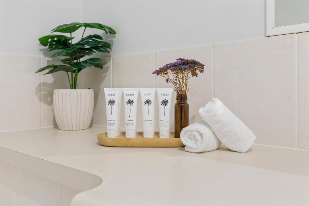 Photo of Bathroom in Alexandra Headland