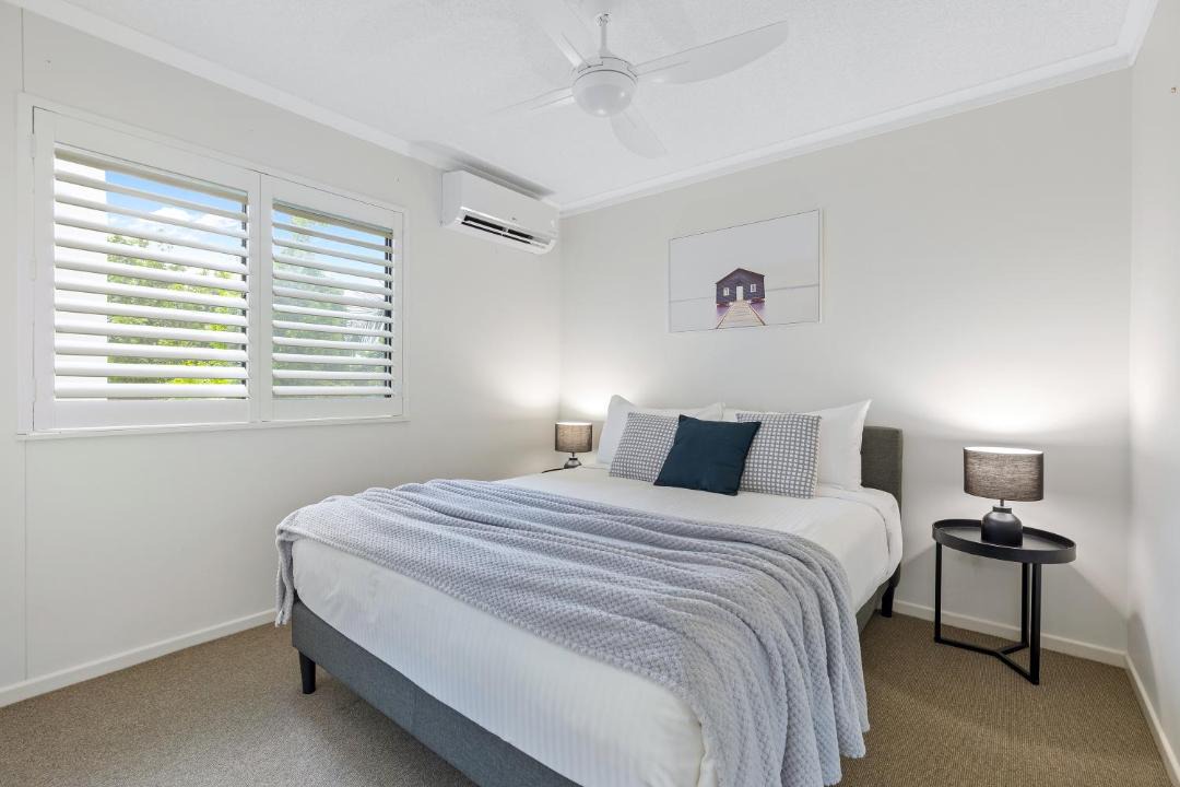 Photo of Bedroom in Alexandra Headland