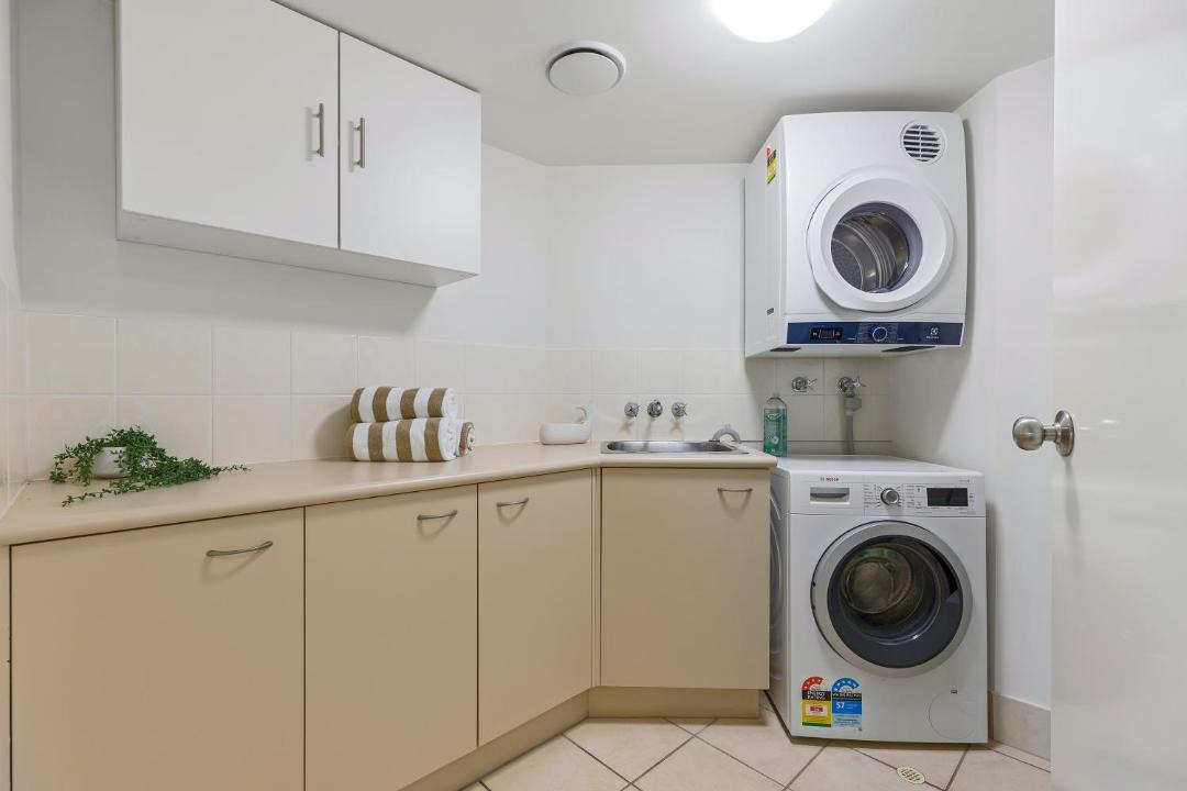 Photo of Kitchen in Alexandra Headland