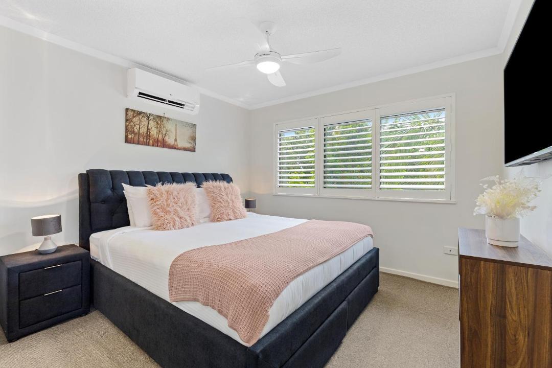 Photo of Bedroom in Alexandra Headland