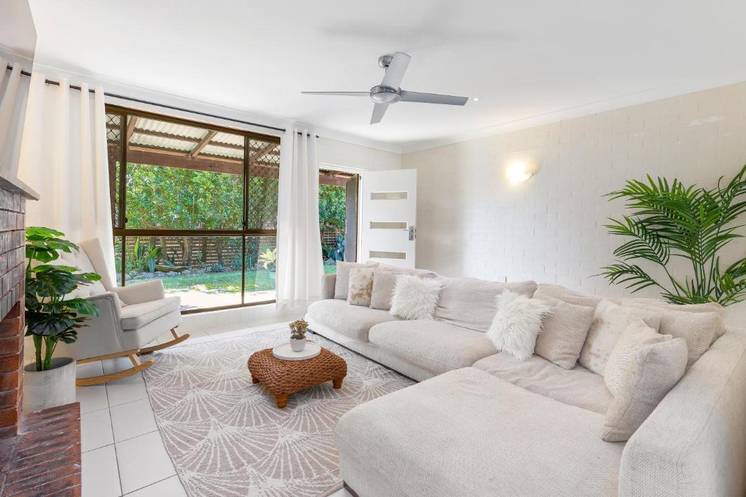Photo of Livingroom in Mudjimba