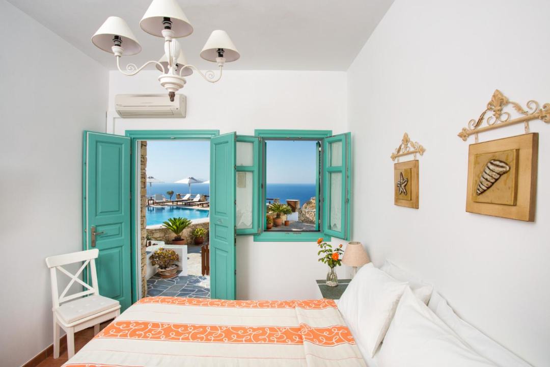 Photo of Others in Folegandros Town
