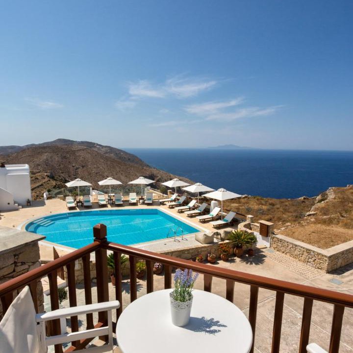 Photo of Others in Folegandros Town