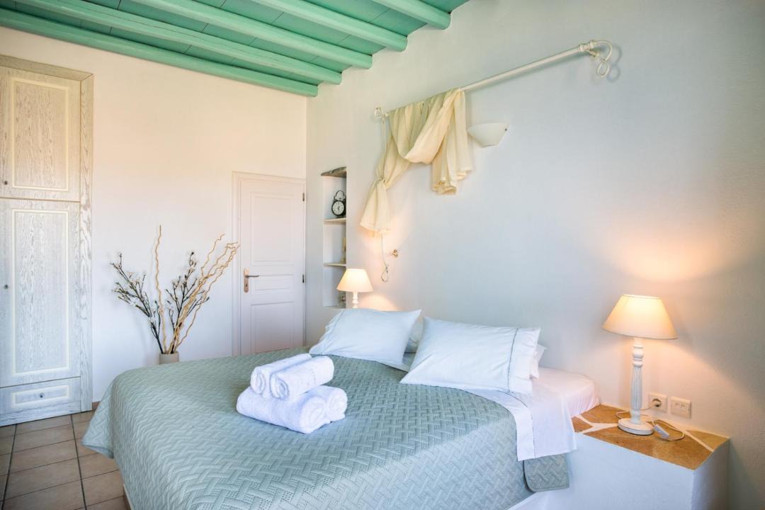 Photo of Others in Folegandros Town