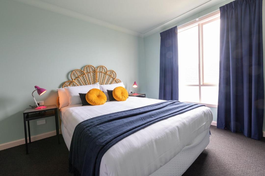 Photo of Bedroom in St Kilda
