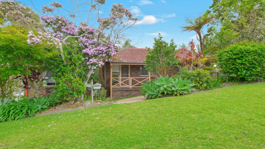 Photo of Buildings in Port Macquarie