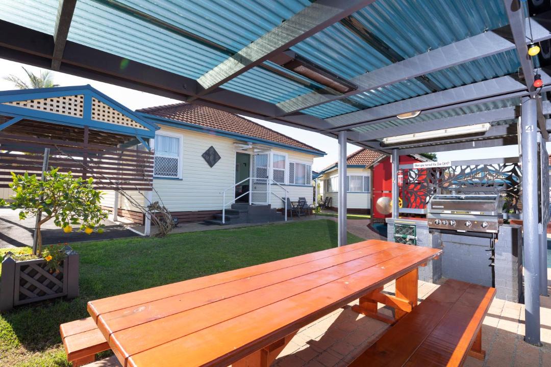 Photo of Others in Forster