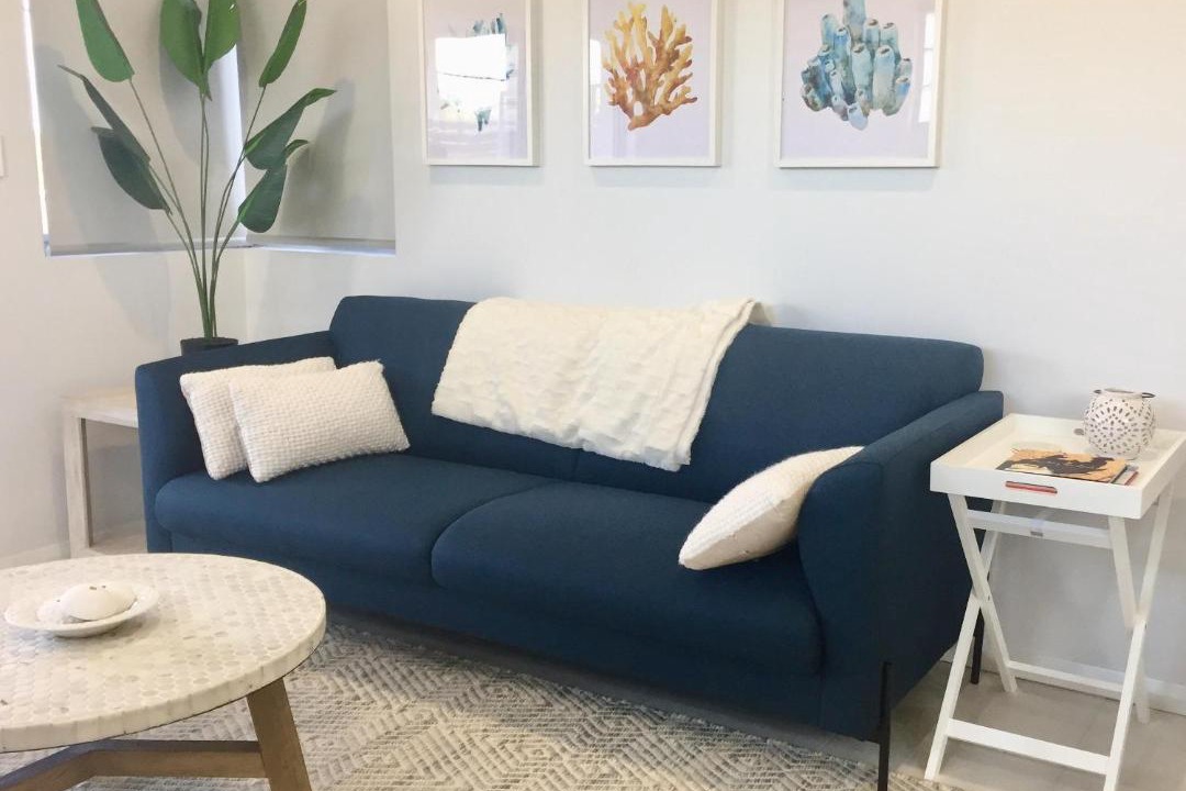Photo of Livingroom in Cloverdale