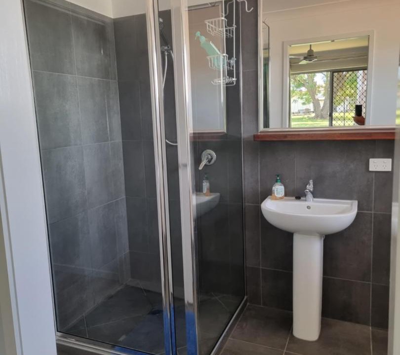 Photo of Bathroom in Kingaroy